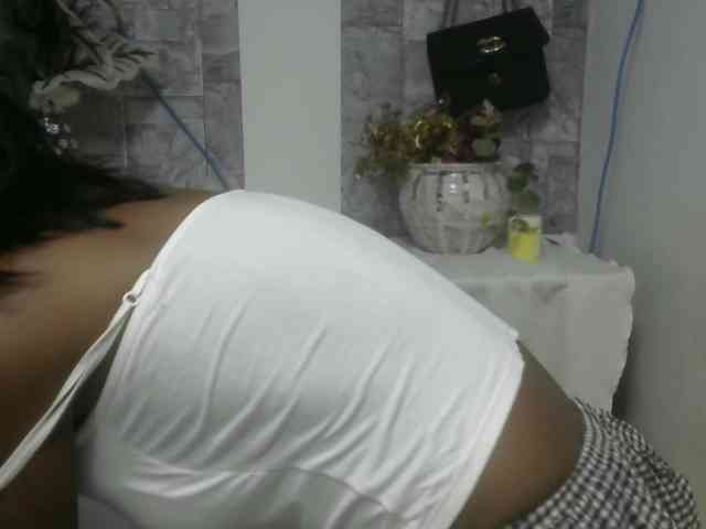 Maha19x webcam