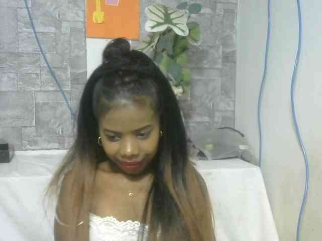 Maha19x webcam