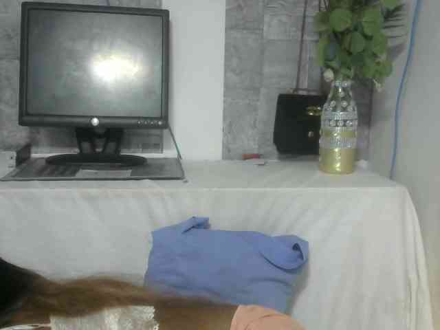 Maha19x webcam