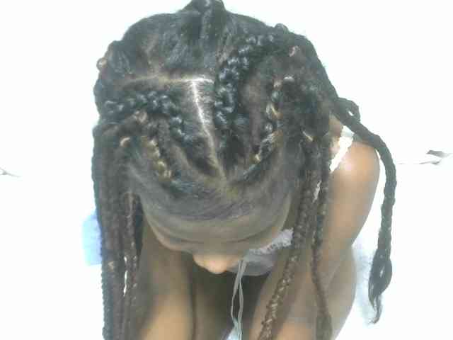 Maha19x webcam