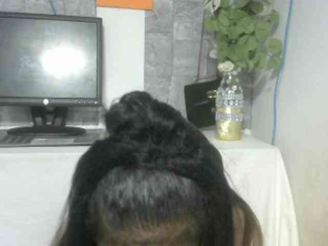 Maha19x webcam