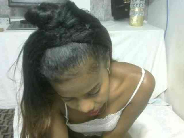 Maha19x webcam