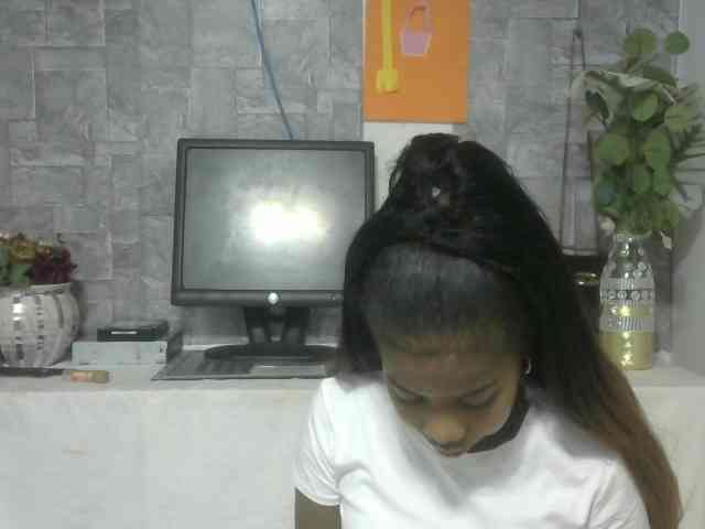 Maha19x webcam
