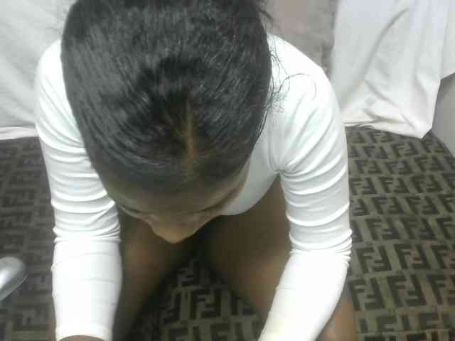 Maha19x webcam