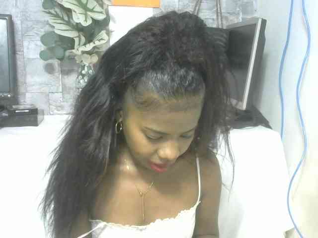 Maha19x webcam