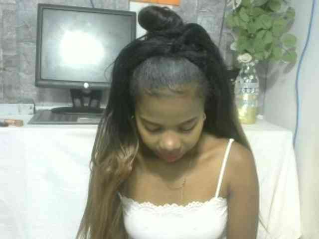 Maha19x webcam