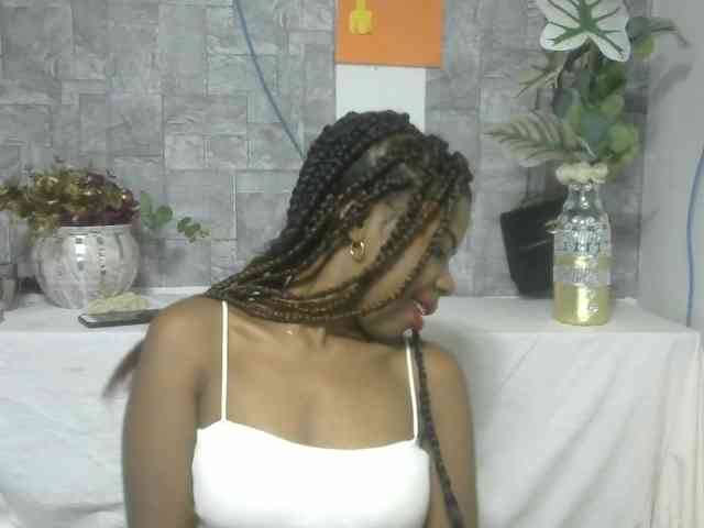 Maha19x webcam