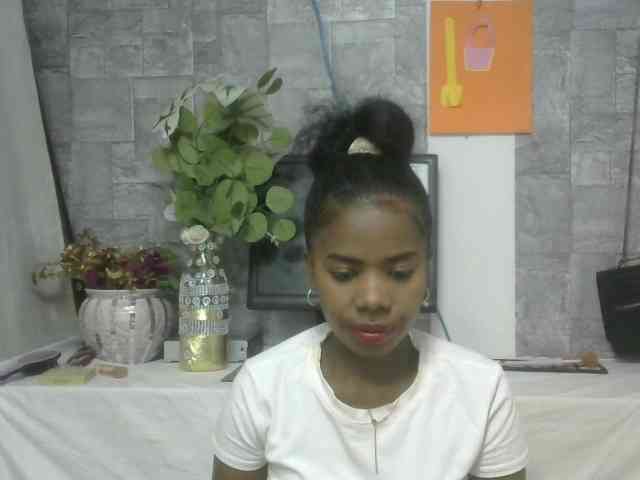 Maha19x webcam