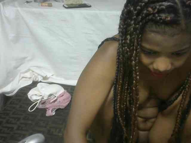 Maha19x webcam