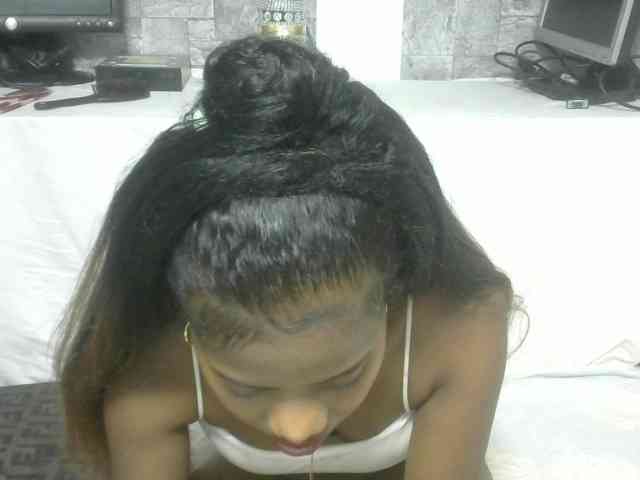 Maha19x webcam