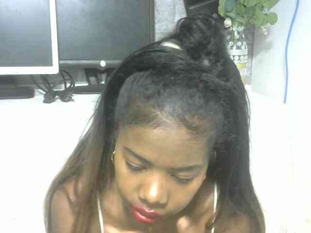 Maha19x webcam