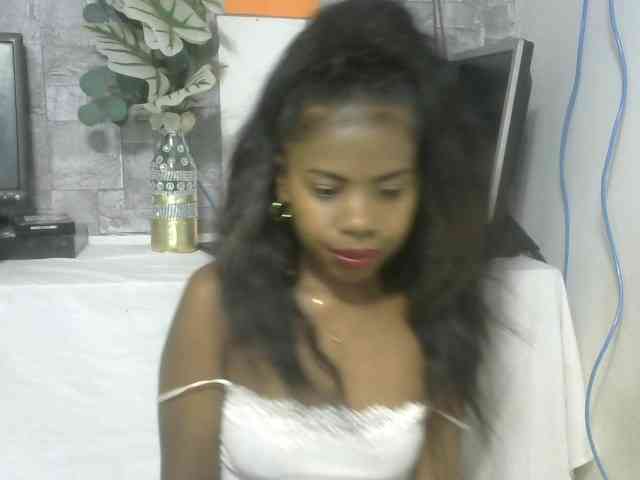 Maha19x webcam