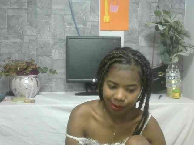 Maha19x webcam