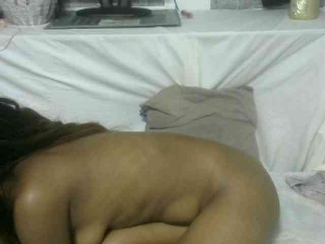 Maha19x webcam