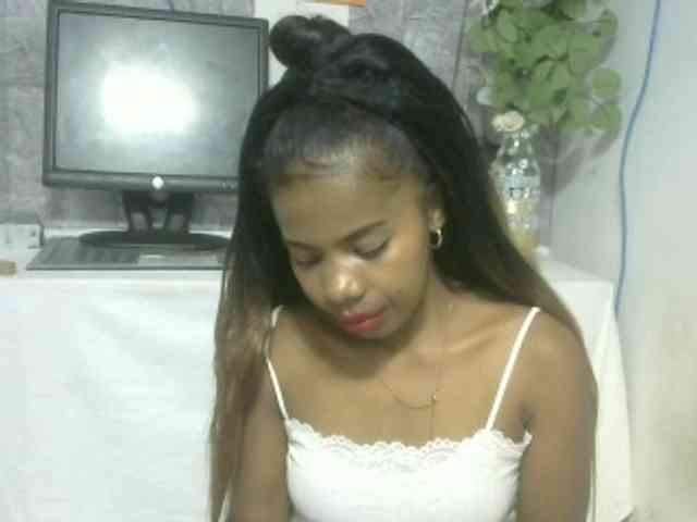 Maha19x webcam