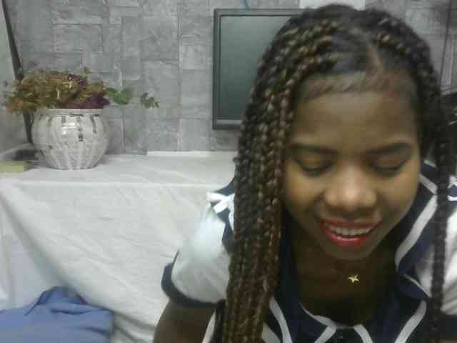 Maha19x webcam