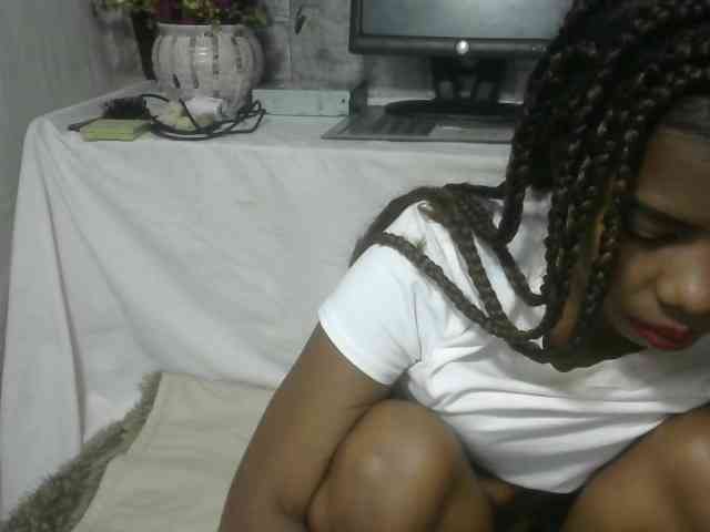 Maha19x webcam