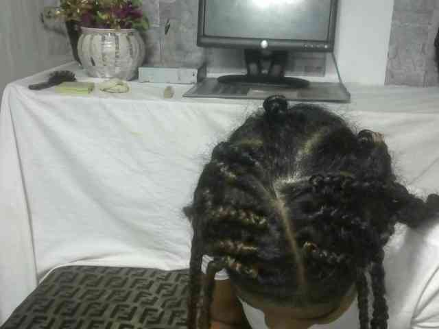 Maha19x webcam