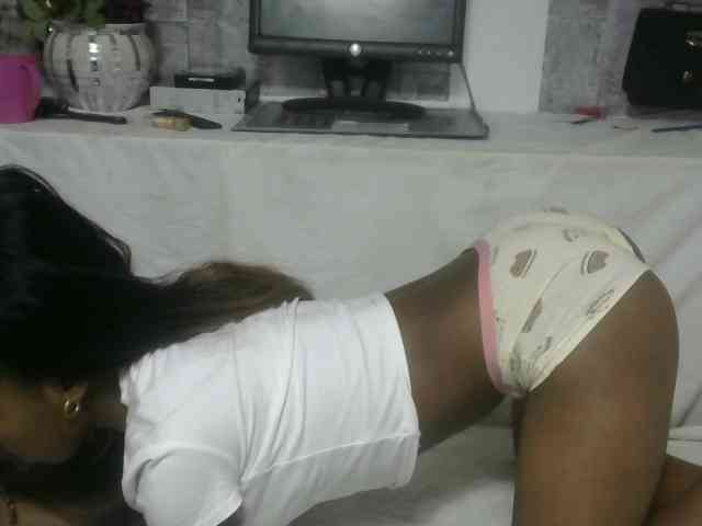 Maha19x webcam