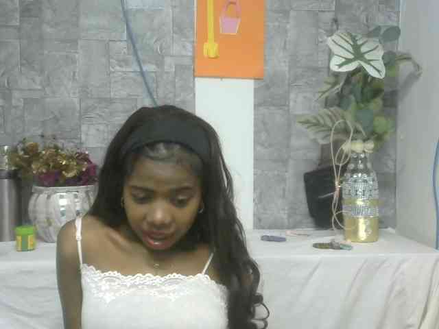 Maha19x webcam