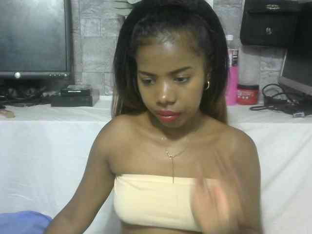 Maha19x webcam