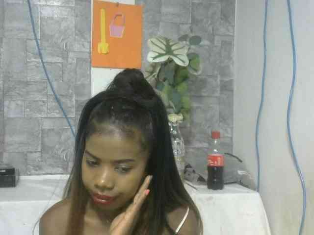 Maha19x webcam