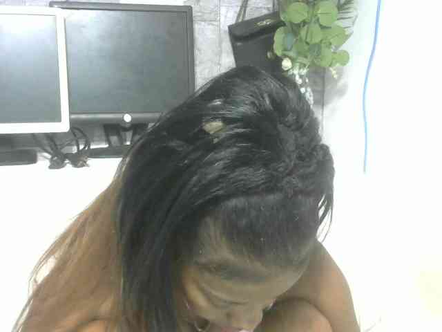 Maha19x webcam