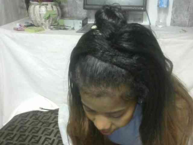 Maha19x webcam