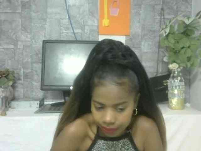 Maha19x webcam