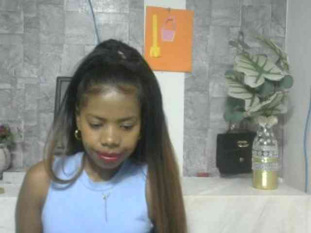 Maha19x webcam