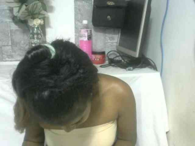 Maha19x webcam
