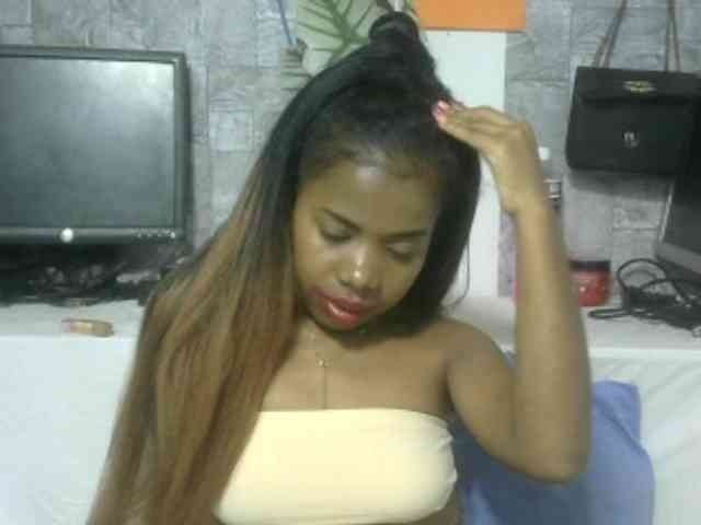 Maha19x webcam