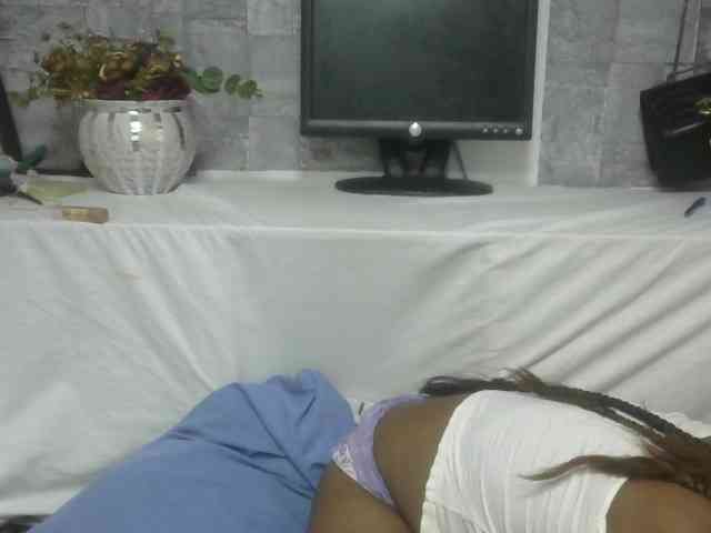 Maha19x webcam