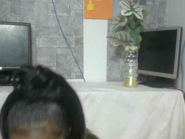 Maha19x webcam