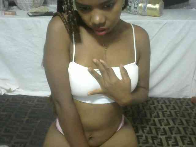 Maha19x webcam