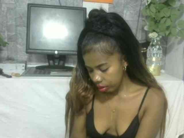 Maha19x webcam