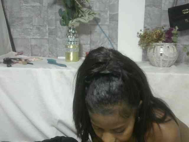 Maha19x webcam