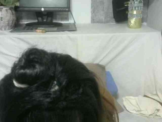 Maha19x webcam