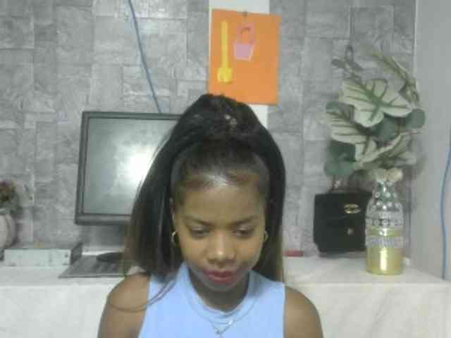 Maha19x webcam