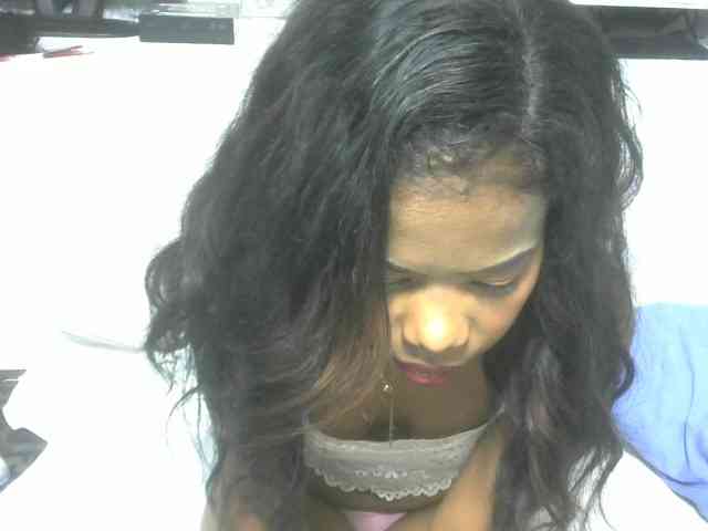 Maha19x webcam
