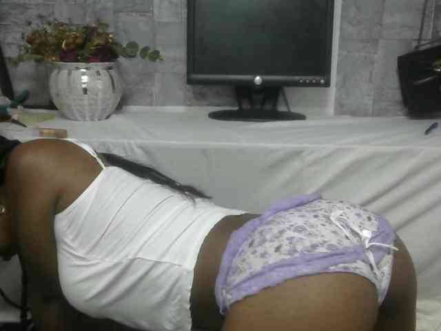 Maha19x webcam