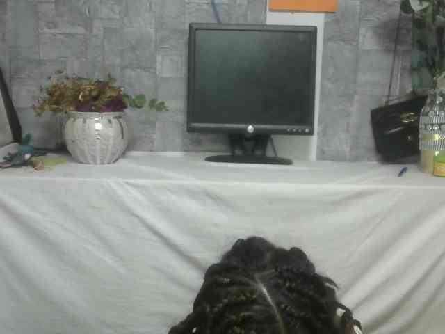 Maha19x webcam
