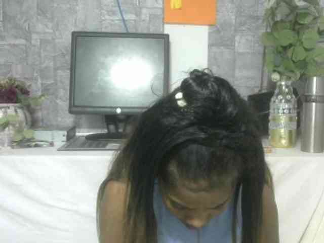 Maha19x webcam