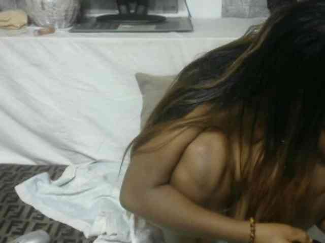 Maha19x webcam