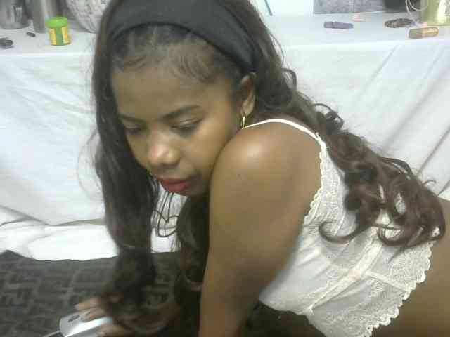 Maha19x webcam
