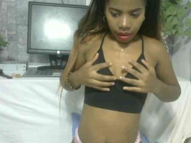 Maha19x webcam