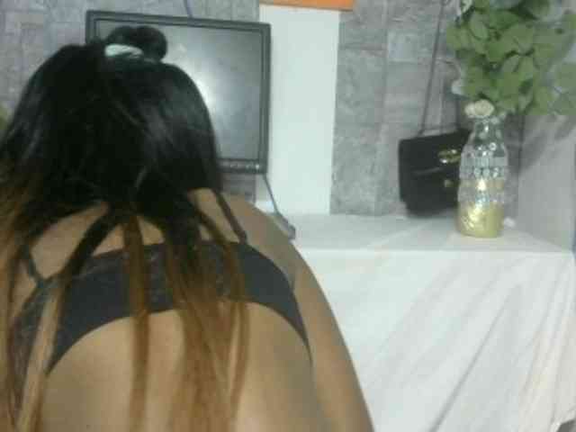 Maha19x webcam