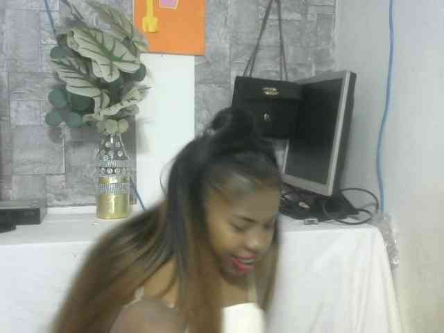 Maha19x webcam