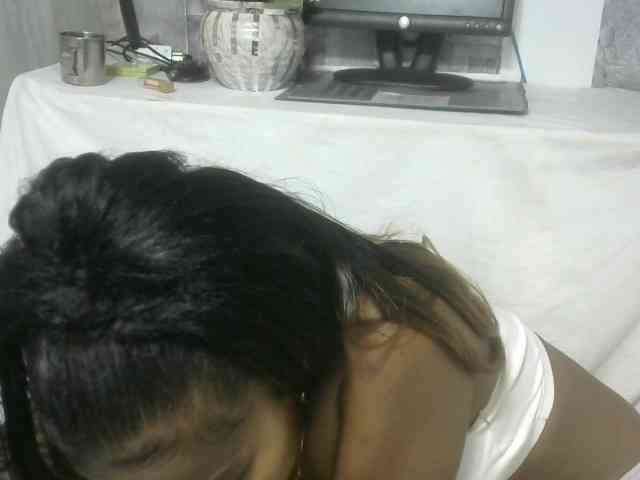 Maha19x webcam