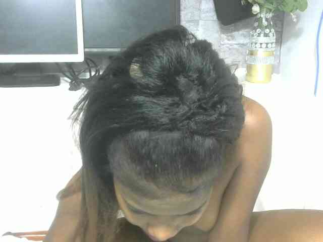Maha19x webcam
